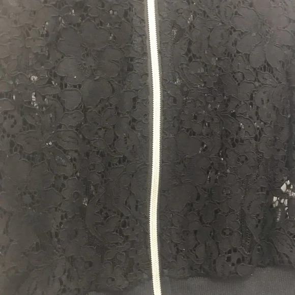 Tensione In Firenze Jacket - Picture 3 of 5